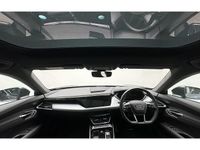 Used Audi e-tron GT quattro Sport 389 kW (530 HP) 2023 Daytona grey Sedan