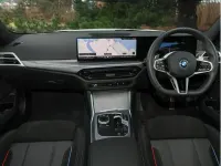 Used BMW 330 M Sport 292 HP (214 kW) 2025 White Sedan