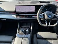 Used BMW 530e M Sport 295 HP (216 kW) 2025 Grey Estate