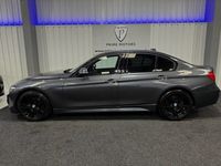 used BMW 330 3 Series 3.0 D M SPORT 4d 255 BHP