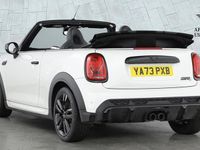 Used Mini Cooper S Sport 188 HP (138 kW) 2023 White Hatchback