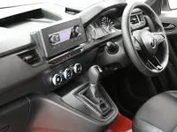 Usado Renault Kangoo 89 kW (122 HP) 2024 Branco Monovolume