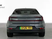 New Polestar 2 Long Range Dual motor 309 kW (421 HP) 2026 Grey Hatchback