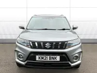 Used Suzuki Vitara SZ5 129 HP (94 kW) 2024 SUV