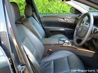 Used Mercedes S350 2013 Sedan