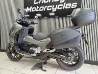 Używany Honda Integra 2019 Srebrny
