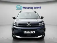 Used Citroën C5 PureTech 131 HP (96 kW) 2023 Hatchback
