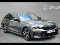 Used BMW M340 M Sport 392 HP (288 kW) 2026 Grey Estate