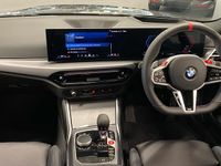 Used BMW M2 Comfort Edition 473 HP (347 kW) 2025 Black Coupe