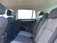 Used VW Tiguan Life 150 HP (110 kW) 2022 White SUV