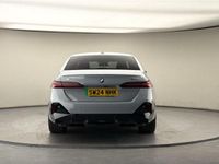 Used BMW i5 Comfort Edition 442 kW (601 HP) 2023 Brooklyn grey Sedan