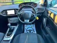 Used Peugeot 308 Active 2014 White Hatchback