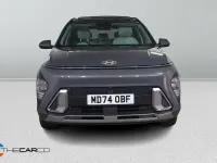 Used Hyundai Kona Ultimate 129 HP (94 kW) 2025 Grey SUV