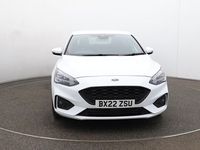 used Ford Focus 2022 | 1.0T EcoBoost ST-Line X Auto Euro 6 (s/s) 5dr