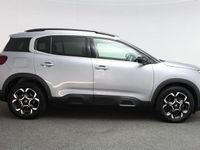 Used Citroën C5 Aircross Shine 134 HP (98 kW) 2025 Cumulus grey SUV