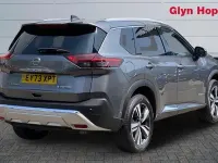 Used Nissan X-Trail Tekna 213 HP (156 kW) 2026 SUV