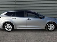 Used Toyota Corolla 122 HP (89 kW) 2022