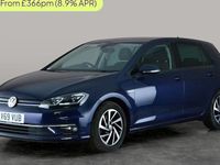 Used VW Golf VIII Edition 131 HP (96 kW) 2020 Hatchback