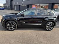 Used Jeep Avenger EV Summit 114 kW (156 HP) 2025 Red SUV