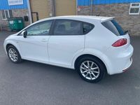 used Seat Leon 1.2 TSI SE Copa 5dr [6 Speed]