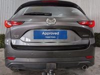Used Mazda CX-5 Edition 184 HP (135 kW) 2022 SUV