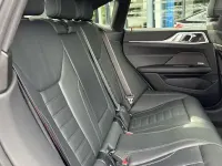 Used BMW i4 Comfort Edition 400 kW (544 HP) 2023 Brooklyn grey Sedan