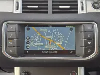 Used Land Rover Range Rover evoque SE 2016 Red Estate