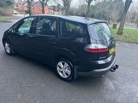 used Ford S-MAX ESTATE