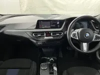Used BMW M135 Shadowline 306 HP (225 kW) 2023 Black Hatchback