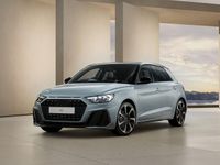 New Audi A1 Sportback Black Edition 116 HP (85 kW) 2026 Hatchback