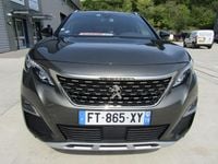 Used Peugeot 3008 GT-line 2019 Estate