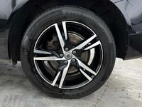 used Volvo XC60 Recharge R-Design T6