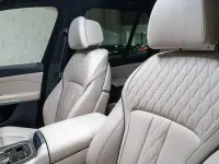 Used BMW X5 M Sport 394 HP (289 kW) 2021 Black SUV