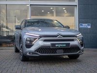 Used Citroën C5 X PureTech 127 HP (93 kW) 2023 Grey Estate