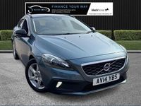 Used Volvo V40 CC 115 HP (84 kW) 2014 Estate