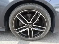Used Mercedes E220 AMG 180 HP (132 kW) 2016 Grey Estate