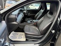 Used Mercedes A180 AMG Line Premium Plus 116 HP (85 kW) 2018 Black Hatchback