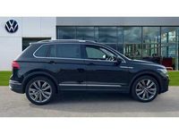 Used VW Tiguan 150 HP (110 kW) 2023 SUV