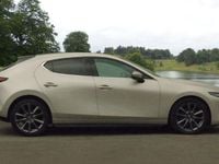 Gebraucht Mazda 3 Exclusive-Line 140 PS (102 kW) 2026 Kleinwagen