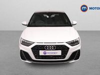 Used Audi A1 Sportback S-Line 150 HP (110 kW) 2026 Hatchback