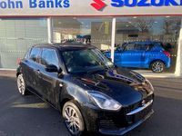Used Suzuki Swift SZ-L 83 HP (61 kW) 2023 Hatchback