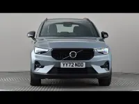 Used Volvo XC40 Plus 2022 Grey SUV
