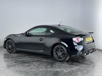used Toyota GT86 2.0 Boxer D-4S Euro 5 2dr