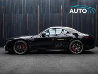Used Mercedes SL55 AMG Premium Plus 2024 Black Cabriolet