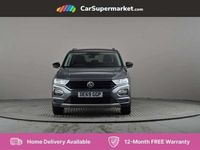 used VW T-Roc 1.0 TSI Design 5dr SUV