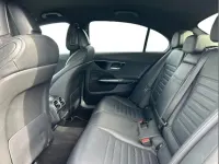 Used Mercedes C200 AMG Line Premium 200 HP (147 kW) 2022 Grey Sedan