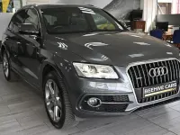 Used Audi Q5 S-line plus 2016 Grey SUV