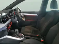 Used Seat Arona FR Sport 150 HP (110 kW) 2025 SUV