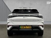 Used BYD Sealion 7 Design 389 kW (530 HP) 2025 White SUV