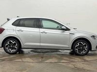 New VW Polo 115 HP (84 kW) 2025 Hatchback